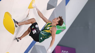 IFSC Sport Climbing African Qualifier Pretoria 2023 – Preview, full schedule and how to watch live