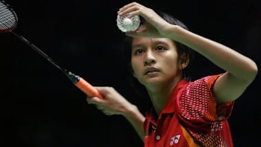 Badminton | Qualificazioni Olimpiche | Semifinali | Denmark Open | Odense