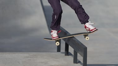 التزلج اللوحي | التصفيات الأولمبية | نهائي | World Tour Street | لوزان