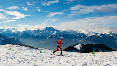 Skibergsteigen | Staffelrennen | Weltcup 3 | Boí Taüll