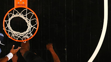 كرة السلة | نهائي الفتيان | بطولة العالم للمدارس | ماكاو