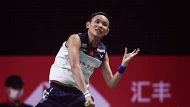 AS IT HAPPENED - BWF World Tour Finals, Day 5: Tai, Antonsen win singles; South Korea, Chinese Taipei, Thailand win doubles