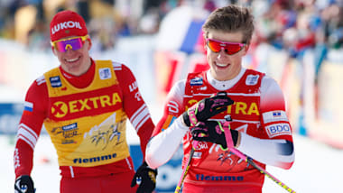 Simen Hegstad KRUEGER
