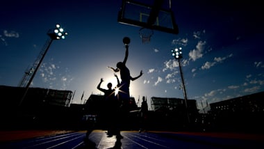 FIBA 3x3 एशिया कप  2023, लाइव स्ट्रीमिंग: ओलंपिक क्वालीफ़ायर स्थान के लिए खेलेंगी भारतीय बास्केटबॉल टीमें – जानें पूरा शेड्यूल