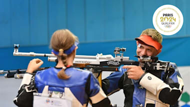 Shooting XIII CAT Championships Lima 2022: 10m Air Rifle wins for Brandon Muske and Sagen Maddalena give USA two Paris 2024 berths