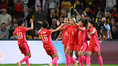 축구 2023 FIFA 여자 월드컵: H조 한국 1-1 독일... 한국, 조별리그 1무2패로 탈락했지만 3전패 모면