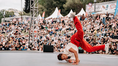 Championnats du monde de breaking 2023 à Louvain : Présentation, programme complet et comment regarder la compétition en direct