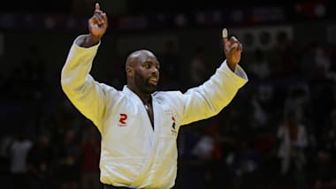 Championnats du monde de judo 2023 : Teddy Riner remporte un onzième titre mondial à 440 jours de Paris 2024 | Résultats et résumé