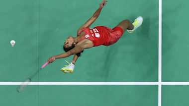 Badminton | Qualificazioni Olimpiche | Finali | Syed Modi International | Lucknow