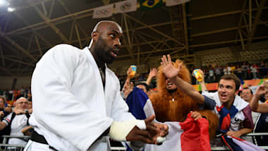 Judo - Paris Grand Slam 2024 : Programme de Teddy Riner | Horaires, sur quelle chaîne et comment regarder en direct le champion olympique