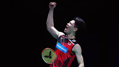 BWF Thailand Open 2022 second round: Lee Zii Jia reaches last eight, Axelsen withdraws