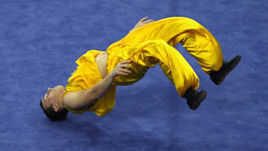 Wushu | Taolu Jour 3 Session 1 | Championnats du monde | Fort Worth