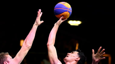 3x3 world cup lublin