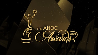 ANOC Awards 2024 | Cascais