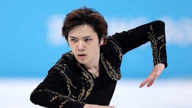 Grand Prix of Figure Skating Final 2022 - World champions Uno, Sakamoto headline competitive fields: Preview