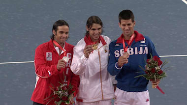 Final individual (M) | Reviviendo Pekín 2008