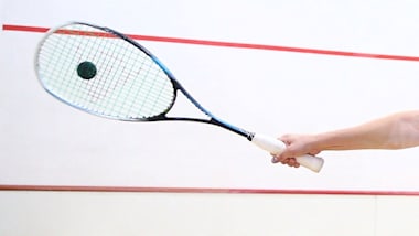 السكواش | ربع نهائي جلسة 2 يوم 5 | بطولة العالم لفرق الرجال | تورنغا