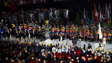 Tutto quello che c'è da sapere sulla squadra degli Atleti Olimpici Rifugiati