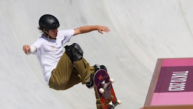 Alessandro Mazzara: 5 cose che non sapevi sul talento azzurro del park skateboarding