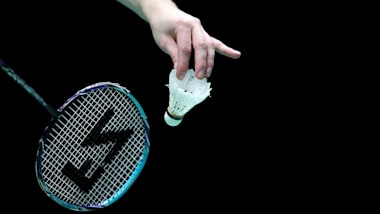 Badminton | Quarterfinals 2 Court 2 | Thomas Cup | Chengdu