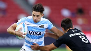 Copa Mundial de Rugby 2023: Grupos, calendario completo y dónde ver el  torneo