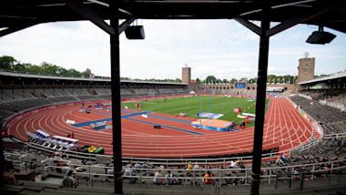 2024 Stockholm Diamond League: Preview