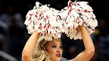 Cheerleading | Giorno 2 | Coppa del Mondo | Seul