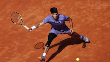 2025 ATP WTA Tenis Internazionali BNL D'Italia - Roma, Italia