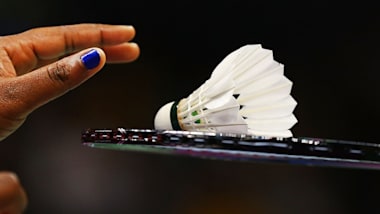 الريشة الطائرة | ربع نهائي 3 ملعب 1 | كأس أوبر | تشنغدو