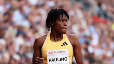 Diamond League 2024 en Oslo: la victoria de Marileidy Paulino y todos los resultados