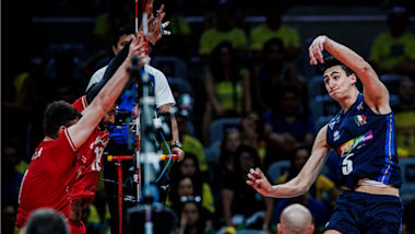 Pallavolo maschile a Parigi 2024: quali squadre possono ancora inseguire un posto ai prossimi Giochi Olimpici?