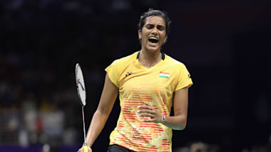 Indian badminton team at Sudirman Cup 2023: Results, scores and points table