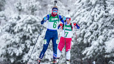 Gangwon 2024: Brazil celebrates historic first Winter Youth Olympic medal  thanks to snowboarder Zion Bethonico and family