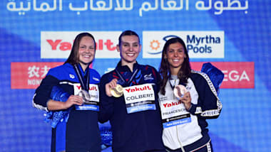 Mondiali World Aquatics di Doha 2024: il medagliere finale del nuoto, artistico, tuffi e pallanuoto