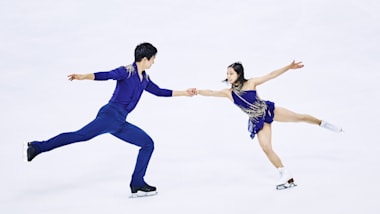 ISU Grand Prix of Figure Skating Final 2022: Schedule, athletes and how to watch live on Friday 9 December  