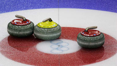 Una piedra, un canal y una casa: conoce todo sobre el curling antes de Lausana 2020