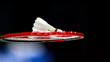 الريشة الطائرة | النهائي | كأس أوبر | تشنغدو