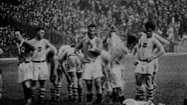 L'oro Olimpico USA nel rugby | Highlights Parigi 1924