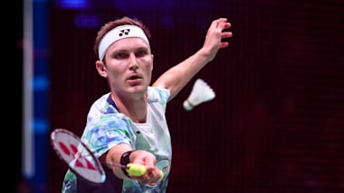 BWF World Championships 2023: Viktor Axelsen on career journey and finding the eagerness to win