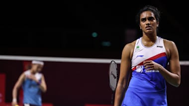 PV Sindhu loses to world No. 1 Tai Tzu Ying in BWF World Tour Finals opener