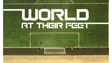 ريتشارليسون، كوياتي، غينتر: أفضل لاعبي كرة القدم يشاركون في برنامج Olympic Channel " World At Their Feet" قبيل كأس العالم قطر 2022 - شاهد الآن