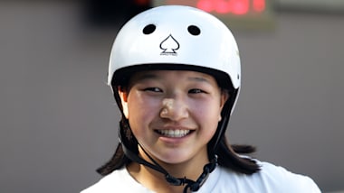 WST Lausanne Street 2023: Olympic champ Nishiya Momiji takes women's title - Final results