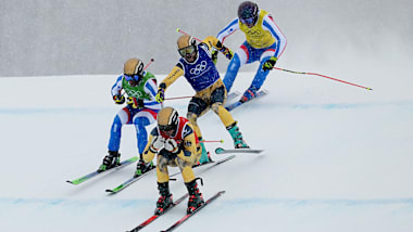 男子スプリント準決勝 - クロスカントリースキー | ミラノ・コルティナ2026