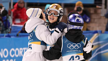 TAKANASHI Sara - オリンピック スキージャンプ アスリート | ミラノ