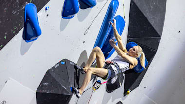 Sport Climbing World Cup season 2024: preview, schedule, how to watch