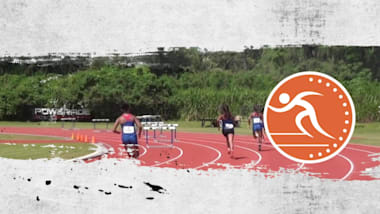 أبرز اللقطات اليوم 7 | كرة طائرة شاطئية وألعاب القوى | ألعاب المحيط الهادي المصغرة ماريانا الشمالية 2022