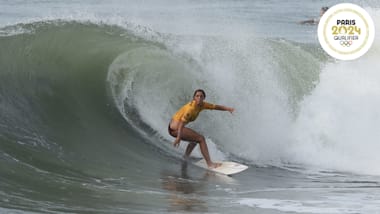 Surfistas de España en los ISA World Surfing Games 2022, clasificatorio olímpico a París 2024