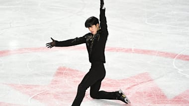 4대륙피겨선수권 2024: 차준환·김채연, 남녀 동반 메달 획득 