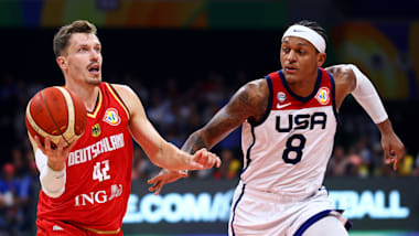 FIBA World Cup 2023: Unexpected stars, who has secured an Olympic quota & teams to look out for ahead of Paris 2024