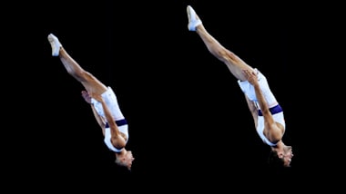 Trampolino | Qualificazioni olimpiche | Finali Trampolino Sincronizzato e Individuale e All-Around a squadre | Campionati del mondo | Birmingham